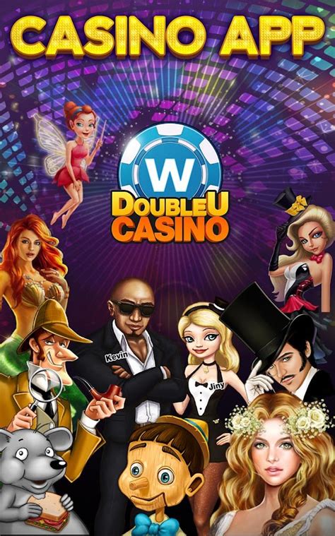 doubleu casino free chips|double casino slots grátis.